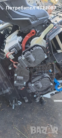 Кутия парно от Audi Q5 2.0 TFSI 220к.с 2014г.