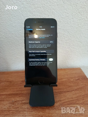 Apple iPhone 7 , снимка 4 - Apple iPhone - 54388484