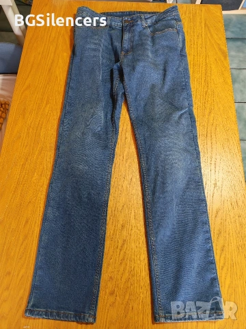 Мото дънки мъжки Course 34/32