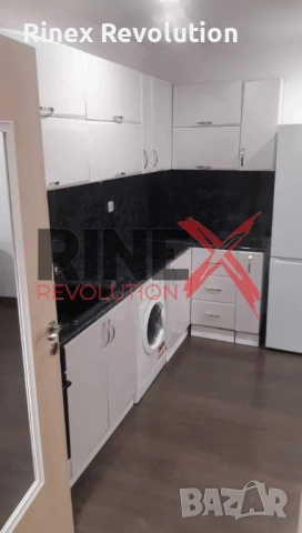 Двустаен апартамент под наем в Христо Смирненски, снимка 2 - Апартаменти - 54149962