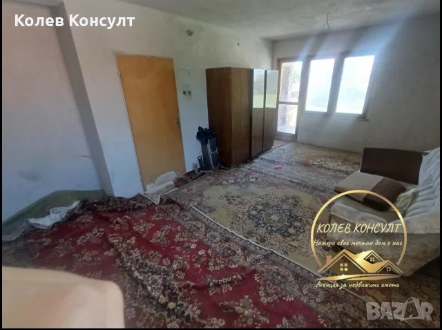 къща село Сърнево,община Раднево, снимка 12 - Къщи - 55529406