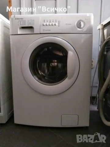 Пералня Electrolux EWF 1005 – 5 кг | 1000 об./мин.