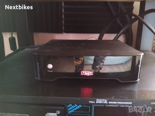 Rega phono mm - RIAA phono stage