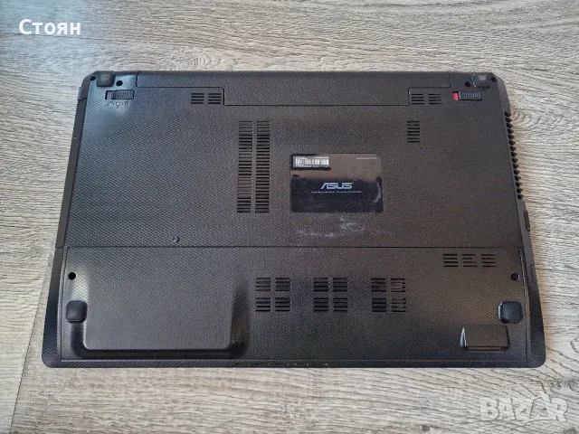 Лаптоп Asus A55N, снимка 11 - Лаптопи за дома - 55579519