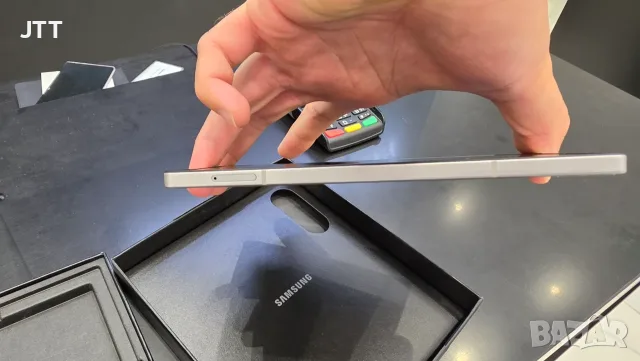 Samsung Z Fold 6 512 GB Silver Shadow , снимка 3 - Samsung - 55702200