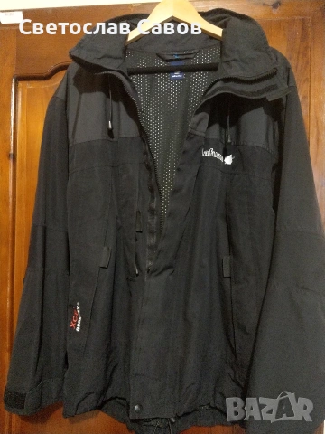 Lafuma Gore-tex L. , снимка 11 - Якета - 54514323