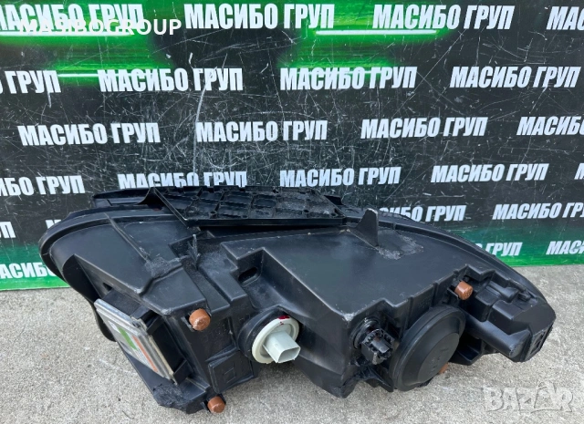 Фар far ляв фарове за Dodge Charger, снимка 9 - Части - 54742522