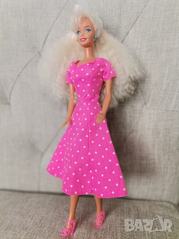 25 Евро ВСИЧКИ! ЛОТ винтидж колекционерски кукли, снимка 5 - Кукли - 54125036