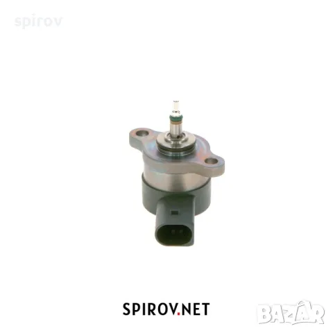 Клапан регулатор налягане на горивото Common Rail BOSCH 0281002750, снимка 3 - Части - 55701233