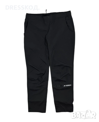 Adidas TERREX Multi Woven нов оригинален дамски спортен панталон, L размер