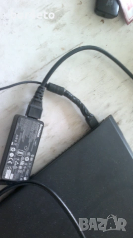 Продавам лаптоп Lenovo V110 или заменям, снимка 9 - Лаптопи за работа - 54584690
