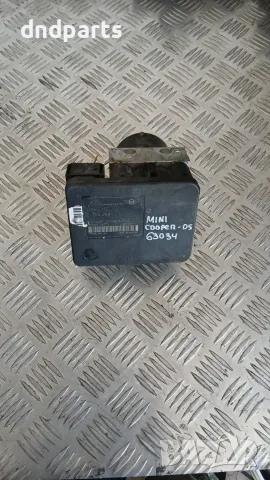 ABS Mini Cooper 1.6 2005 6765284 10.0960-0871.3 34.51-6765282