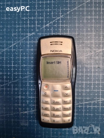 NOKIA 1100, снимка 9 - Nokia - 54603082