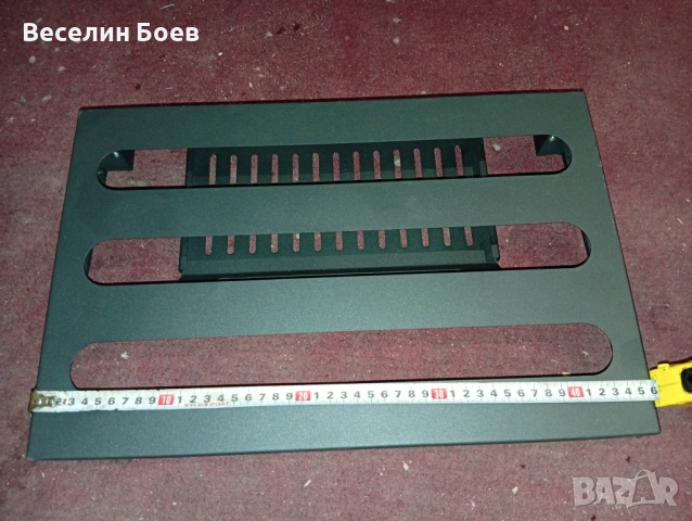 Продавам нов педалборд, снимка 3 - Китари - 54551767