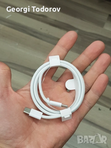 Iphone 15, снимка 10 - Apple iPhone - 55045088
