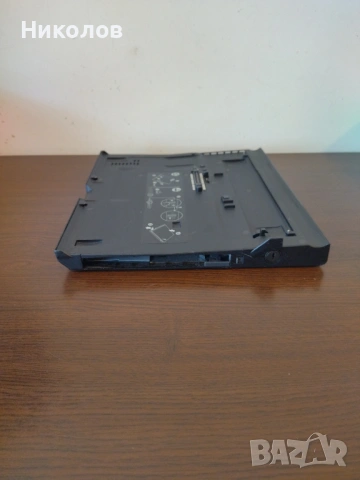 Продавам докинг станция (docking station) IBM Thinkpad Lenovo, снимка 7 - Части за лаптопи - 54186431