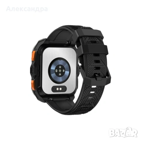 Смарт часовник Blackview W80 PRO, снимка 4 - Друга електроника - 54881331