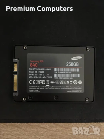 Геймърски компютър Intel i5 10400F/GTX1070Ti/16 Ram/256 ssd/3TB HDD/700W + Подарък, снимка 8 - Геймърски - 55078247