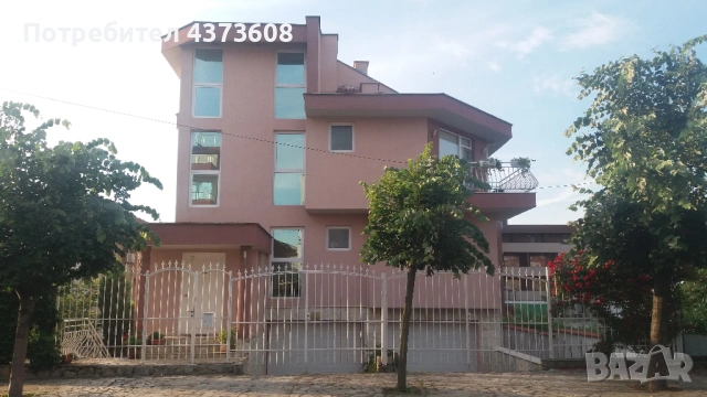 Собственик Продава Къща в Старата Регулация на Сарафово