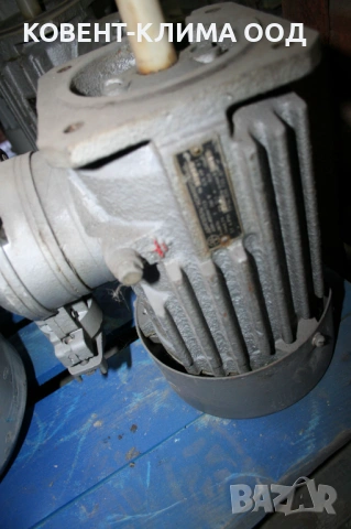 Електродвигател тип АИМ-М 80 А6 - 0.75 kW / 1000 rpm, снимка 3 - Електродвигатели - 54918230