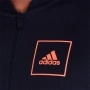 Мъжко горнище adidas/S/ 5546 Б10, снимка 4