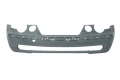 Предна броня за боядисване за BMW 3 E46 BLIC 5510-00-0061903P, снимка 1