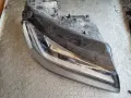 Фар десен Full Led за Audi A8 D4 , снимка 1