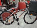 Велосипед DRAG ZX1/ алуминиев, снимка 1