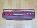 National Panasonic rx 5180 red-Капариран, снимка 3