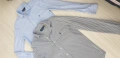 POLO Ralph Lauren Knit Oxford Pique Cotton Mens Size M НОВО ОРИГИНАЛ! 2броя Мъжки Ризи!, снимка 13