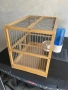 Клетка за птичка , снимка 3