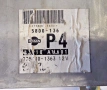 Електронен блок за управление на двигателя (ECU) за Nissan Primera 2.2 dCi 23710Au601 5800-136 27580, снимка 3