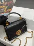 Dolce & Gabbana Devotion Small Bag, снимка 5