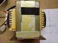 Трансформатор 2*38V ~500VA, снимка 3