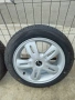 Джанти Mini 15 цола , 4х100 , 5.5j , et45 155/65/15 Toyota , Suzuki, снимка 5