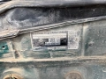 Цилиндрова Глава за Хонда Сивик 6 1.4 / Honda Civic 6 / D14A2, снимка 7