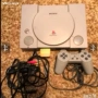 PS1 SCPH-7502 с чип, снимка 4