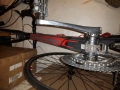 Merida RIDE 300/ 56-57cm / Shimano Tiagra 10x2, снимка 14