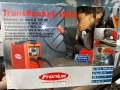 Fronius TransPocket 1500 TIG – Професионален инверторен заваръчен апарат за MMA и АРГОН (ВИГ), снимка 2