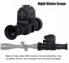 Уред/насадка за нощно виждане NK-007 plus, снимка 9