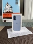 НОВ❗️36М ГАРАНЦИЯ❗️iPhone 17 ❗️Лизинг от 30€/мес❗️256GB Mist Blue син, снимка 4