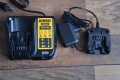 Нови Оригинални зарядни De WALT за 12V и 18V, снимка 2