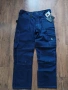 MASCOT Trousers - мъжки работни панталони НОВИ C52/L , снимка 10
