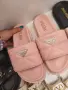 дамски чехли/сандали miu miu chanel Yves Saint Laurent prada, снимка 4