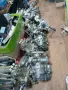 гнп за три цилиндров перкинс, снимка 4