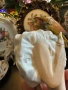 Wallendorf Germany  Circa 1960 Porcelain Ballerina - inspired by Swan Lake “Лебедово езеро” , снимка 2