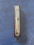 Victorinox,прозрачен с ножица,като нов., снимка 6