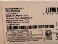 Безжични слушалки Huawei FreeClip 2 Black Гаранция, снимка 5