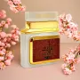 Парфюмът Genesis Thurath обхваща спомените, знанията и откритията на нашите предци. Аромат, който ще, снимка 1