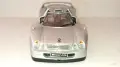 Mercedes Benz CLK-GTR Street Version MAISTO 1:26, снимка 6
